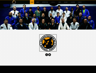 gustavomachadonorfolk.com screenshot