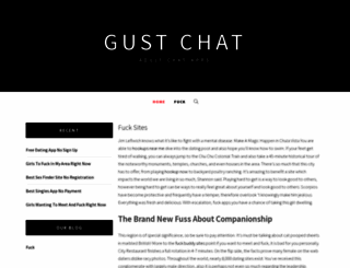 gustwintig.com screenshot