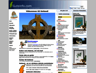 guteinfo.com screenshot