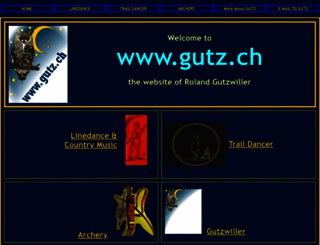 gutz.ch screenshot