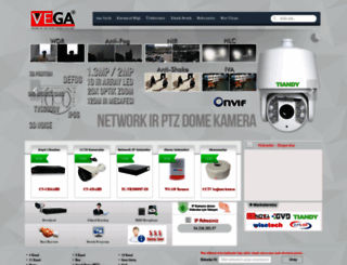 guvenlikkamera.com.tr screenshot