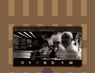 guysavoy.qa screenshot