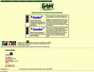 guysoftware.com screenshot