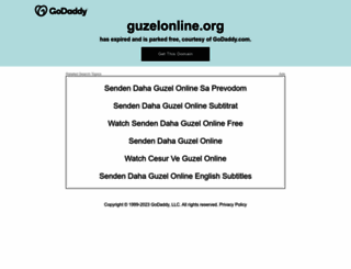 guzelonline.org screenshot