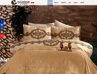 guzideevmodasi.com screenshot