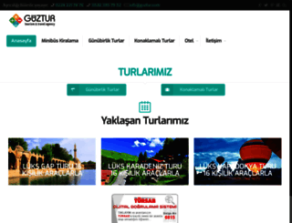 guztur.com screenshot