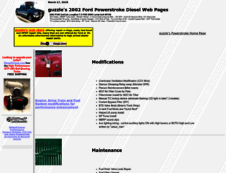 guzzle7pt3.com screenshot