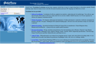 gvaccess.com screenshot