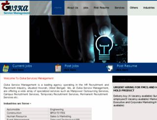 gvika.com screenshot