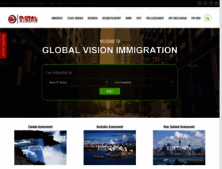 gvimmigration.com screenshot