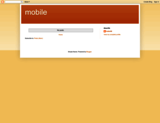 gvs-mobile-downloads.blogspot.it screenshot