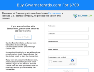 gwarnetgratis.com screenshot
