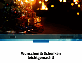 gwish.ch screenshot