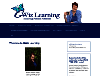 gwiznlp.com screenshot