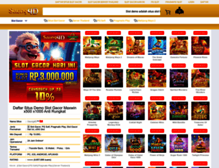 gwlittle.com screenshot