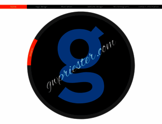 gwpriester.com screenshot