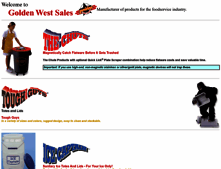 gwsales.com screenshot