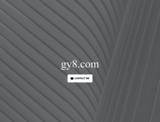 gy8.com screenshot