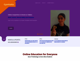 gyankatta.org screenshot