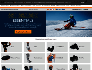 gymroom.com screenshot