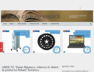 gzoltan.eu screenshot