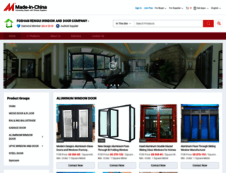 gzzymc.en.made-in-china.com screenshot
