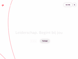 h-l.nl screenshot