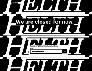 h-lth.com screenshot