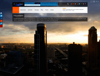 h-systems.net screenshot