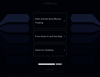 h11024.xyz screenshot