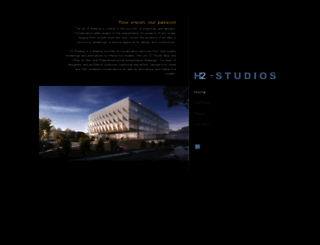 h2-studios.com screenshot