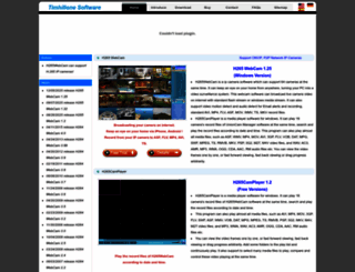 h264soft.com screenshot