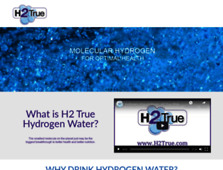 h2true.com screenshot