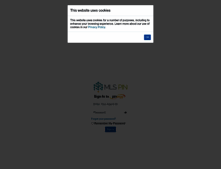 h3q.mlspin.com screenshot
