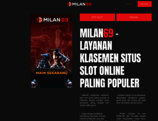 haakblog.com screenshot