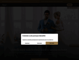 haat.fi screenshot