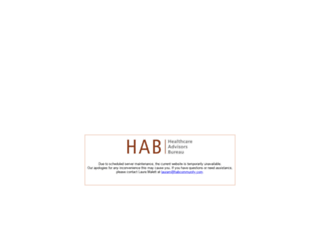 hab.instarresearch.com screenshot