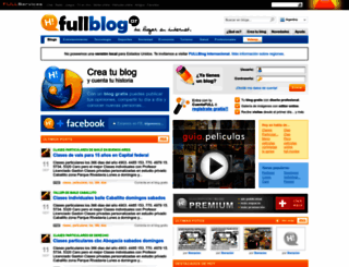 habbo.fullblog.com.ar screenshot