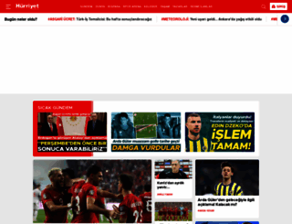 haber.ekolay.net screenshot