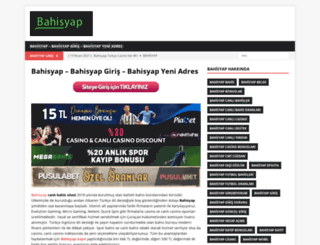 haberguney.com screenshot