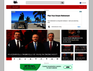 haberingobegi.com screenshot