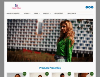 haberoldun.com screenshot