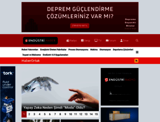 haberortak.com screenshot