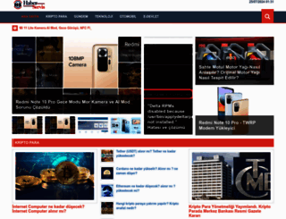 haberservis.com screenshot