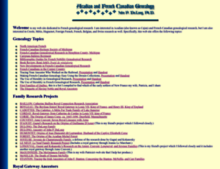 habitant.org screenshot