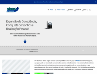 habitosdosucesso.net screenshot