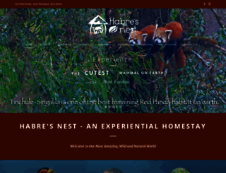 habresnest.com screenshot