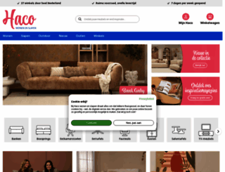 haco.nu screenshot