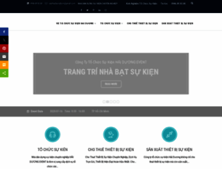 haiduong.com.vn screenshot