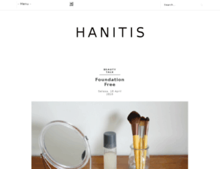 haihanitis.blogspot.com screenshot